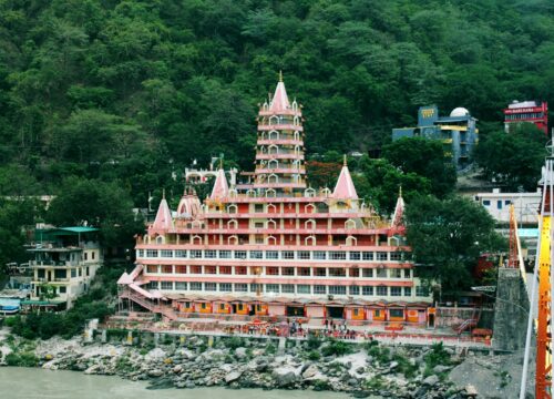 Uttarakhand Tour Package