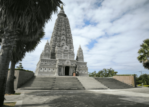 Bihar Spiritual & Rest Tour Package