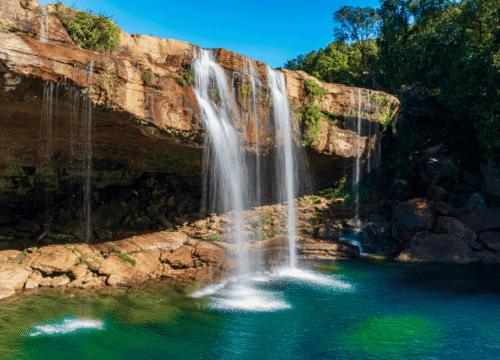 Meghalaya Tour – Part 2