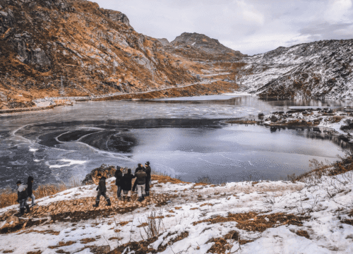 Sikkim Tour – Part 1