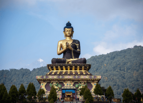 Sikkim Tour – Part 2