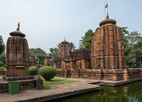 Chhattisgarh Tour Package