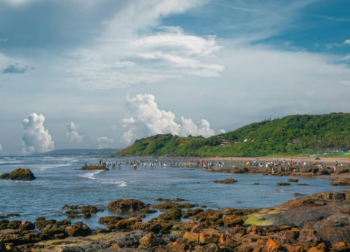 Goa Tour Package
