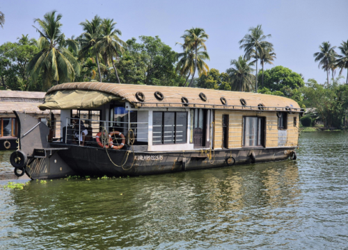 Kerala Tour Package