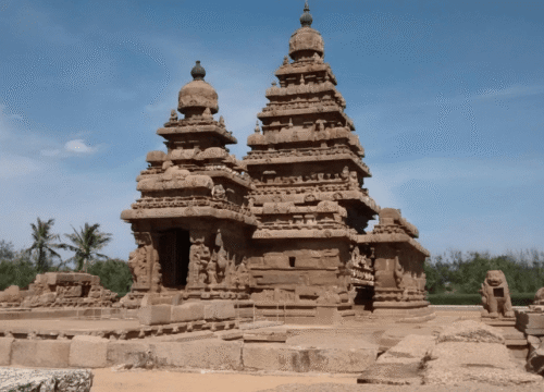 Tamil Nadu Tour Package